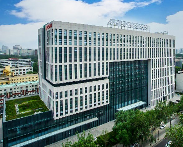 山东惠瑞工程咨询有限公司